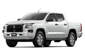MITSUBISHI L200 DIESEL at Livingstone Motor Group Hull
