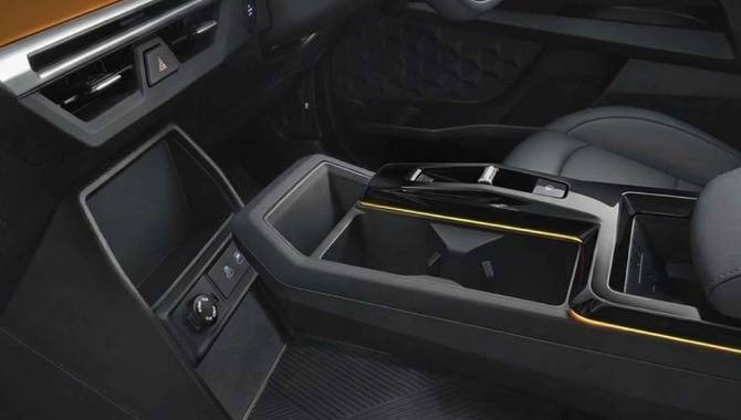KGM Musso EV - 
