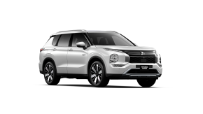 MITSUBISHI OUTLANDER ESTATE at Livingstone Motor Group Hull