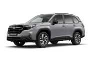 SUBARU FORESTER 2.0i e-Boxer Touring 5dr Lineartronic